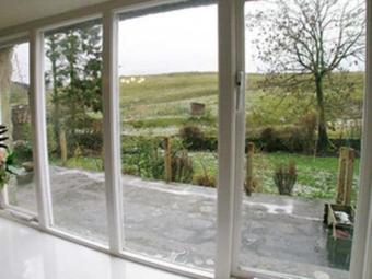 Elm Cottage