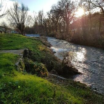 Hostal The Mill France