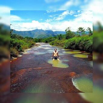 Hotel Los Empedrados