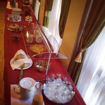 Hotel H�tel La Suite