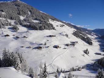 Apartamento Ferienhaus Sch�neggerhof