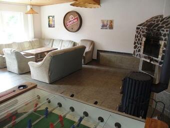 Hostal Penzion U Potoka