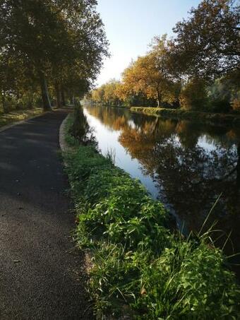 B&B Le Clos De La Bergerie