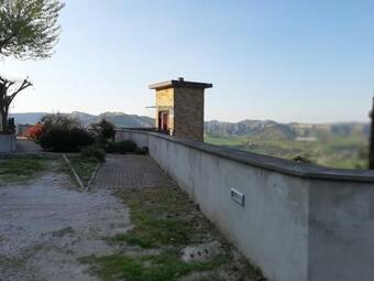 Apartamento Bella Vista