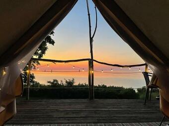Mere��re Glamping Ja Rannamaja
