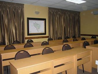 Lekoa Lodge