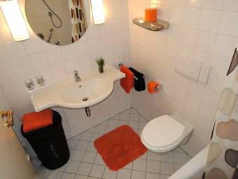 Apartment Rosse