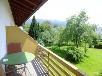Hotel Garni Brauer