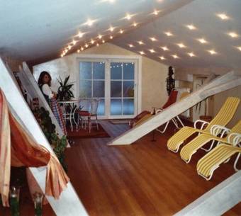 Hotel Gasthof Goldener Stern