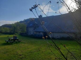 G�te De La Grenouille - 5-7 Places - Vall�e D'aure