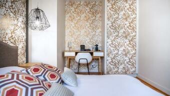 Hotel La Casa Del Gusto