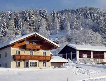 Agroturismo Grubsteighof