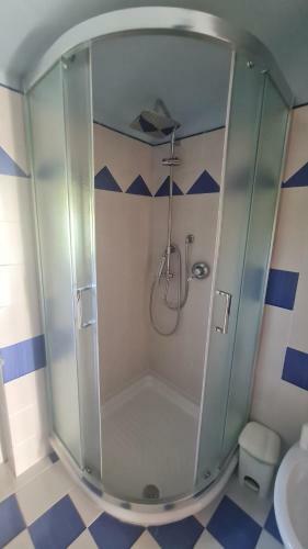 Casa Vacanze "le Serre"