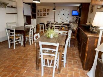 Apartamento Il Poggio Degli Ulivi