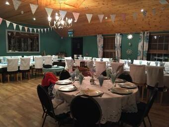 Hostal Melvin Country House