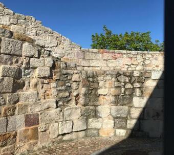 Apartamento Atrio Zamora