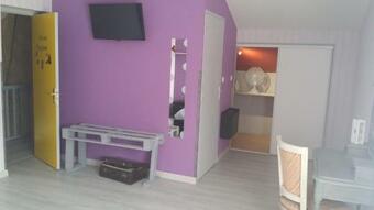 Bed & Breakfast Chez Amelie Et Quentin