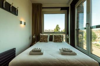 Apartamento Mosaic Appartments