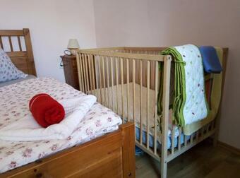 Agroturismo Chalupa U Kostela