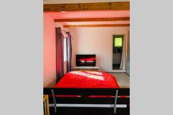 La Villa Piscine Paradis