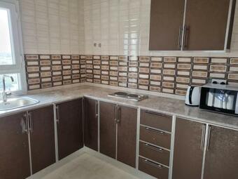 Suwaiq Hotel Apartments