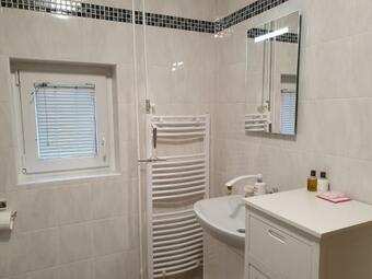 Apartma Cerknica