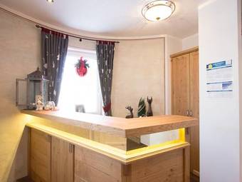 Agroturismo Eisbauer