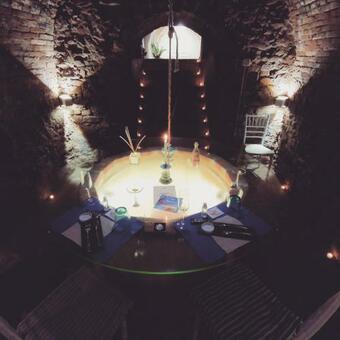Hotel Podere Frassineto