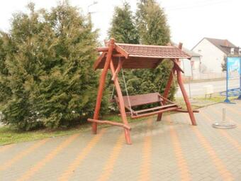 Bed & Breakfast Hangulat Sz�ll�