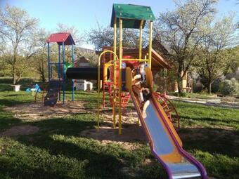 Bed & Breakfast G�rski Ogr�d