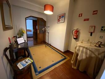 Hostal Casa Mateus