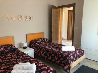 B&B Agli Ulivi