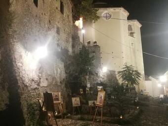 Hotel Lavinium Albergo Diffuso