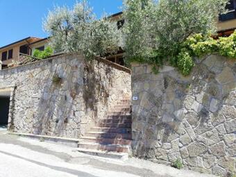 Hostal Appartamento Supramonte