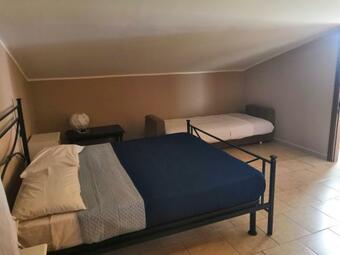 Apartamento La Mansardina