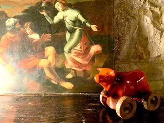 B&B Gli Orti Del Trebbia