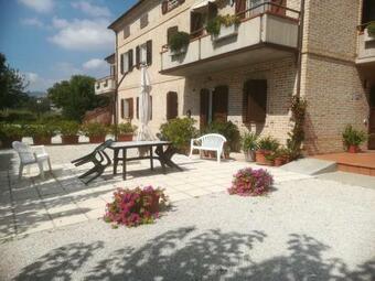 Apartamento Schito 114 Country Life