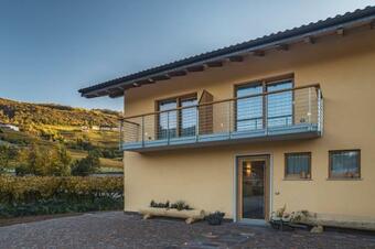 Agroturismo Agriturismo Sicher