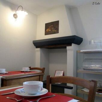 Bed & Breakfast 'l Cali�