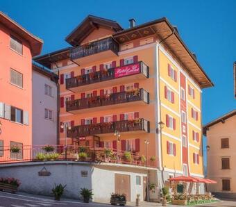 Hotel Albergo Corona