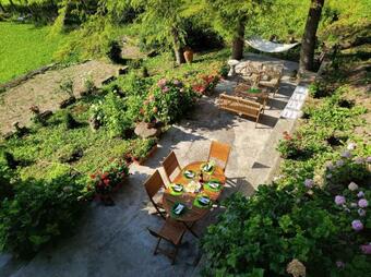 Apartamento La Casa Gentile Appartamento Aurora