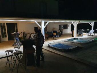 Bed & Breakfast Le Domaine Du Terme