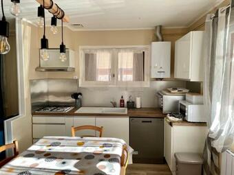 Maison R�nov�e En Plein C?ur Des C�vennes