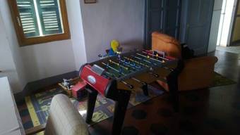 Apartamento Casa La Selva