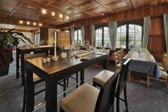 Hotel Restaurant Zur Alten Gasse