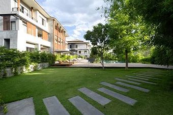 Hotel Veranda High Residence