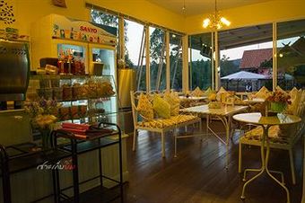 Hotel Baan Suan Him Doi