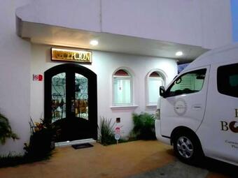 Hotel Boketto