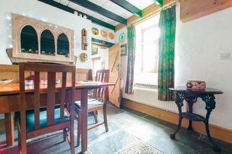 Foxglove Cottage