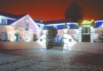 Hotel Rural Club D'azeitao